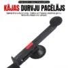 SwiftLift™ grozāmo durvju un dēļu pacēlājs-middle
