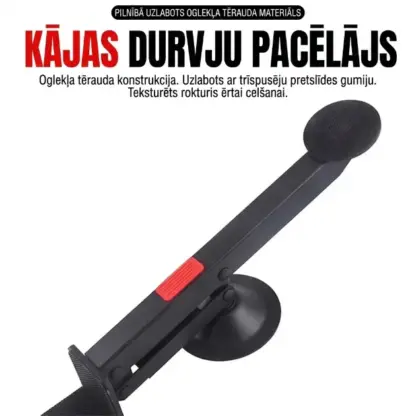 SwiftLift™ grozāmo durvju un dēļu pacēlājs-middle