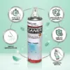 CoolFoam™ gaisa kondicioniera tīrīšanas un dezinfekcijas putas 500 ml-middle