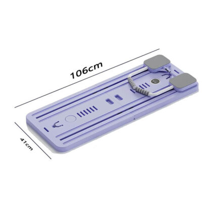 Fitnesa dēlis PilatesProFit™-middle