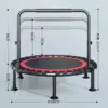 BouncePro™ salokāms batuts ar regulējamu rokturi-middle