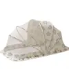 ItchyBarrier™ salokāms zīdaiņu odu tīkls