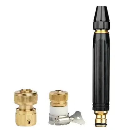 HydroMax™ universāls augstspiediena uzgalis (komplekts)