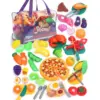 PlayChef™ bērnu rotaļu ēdienu komplekts