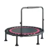 BouncePro™ salokāms batuts ar regulējamu rokturi