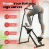 StepFIT™ trapstepper met handvat