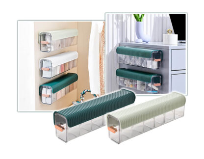 Kast organizer set TidiX