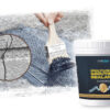 Flexibele polyurea voegkit GroutPro™ (1 kg)