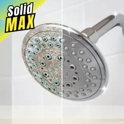 SolidMax - Kalkverwijderaar