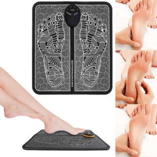 Elektrisch massage pad Footsy