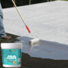 Acryl polyurethaan waterbestendige coating AquaCoatz™ (1 kg)