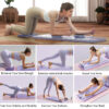 Pilates en fitness bord PilatesProFit™