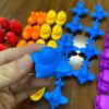 Montessori speelgoed ColorClash