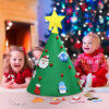 Kinder kerstboom Hollie
