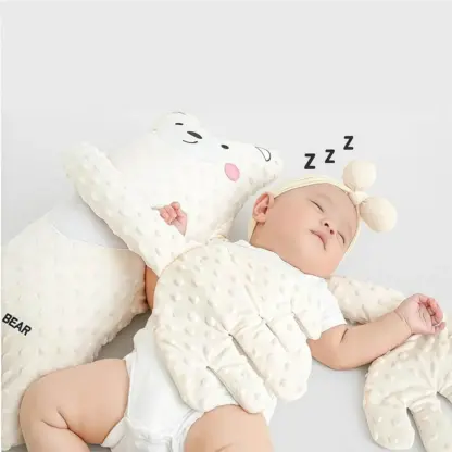 PattySlumber™ Kalmerende Pluchen Speelgoed voor Baby's