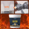 Flexibele polyurea voegkit GroutPro™ (1 kg)