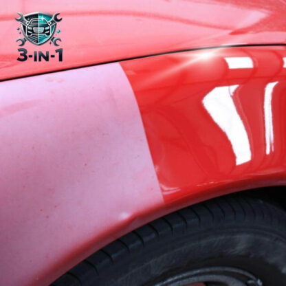 Hoogglans reparatie- en afwerkingsoplossing AutoGloss