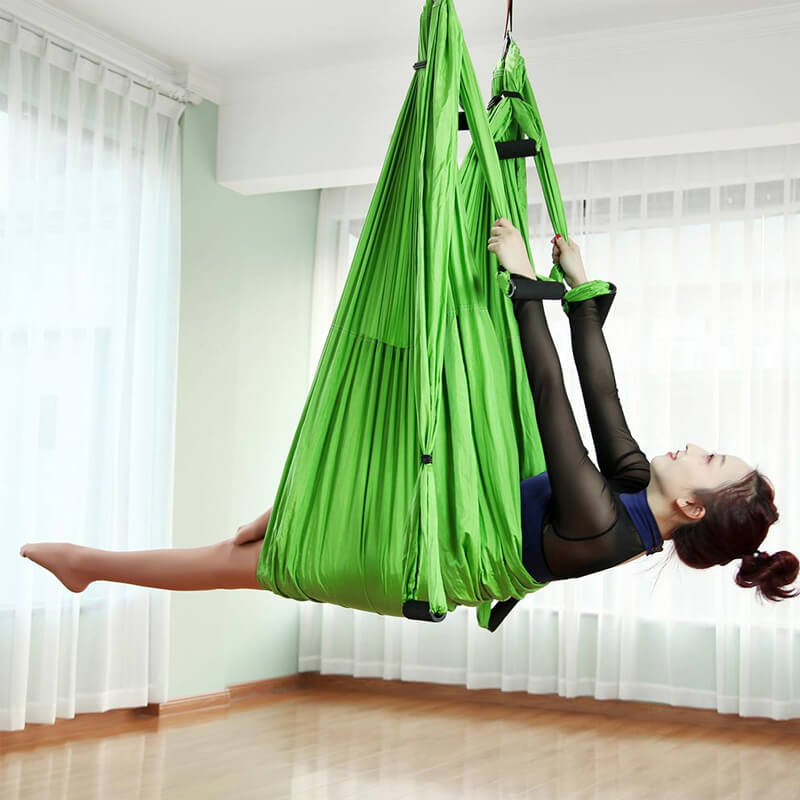 Aerial yoga hangmat AirFit Smania