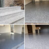 Granietimitatie epoxyverf GRANITEPOX™ (1 kg)