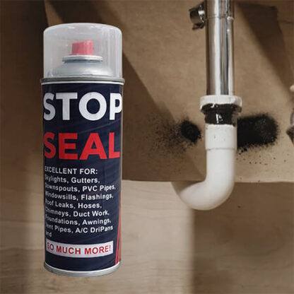 Dichtingsspray Leak Proof-middle