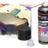 Spray do usuwania farby z metalu PAINTSTRIPPER™