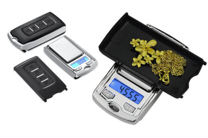 Mini waga cyfrowa ScaleMate™