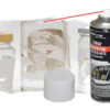 StickAway Spray do usuwania naklejek