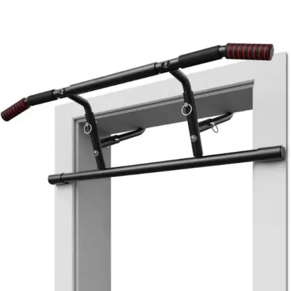 DoorFit™ drążek do podciągania na drzwi