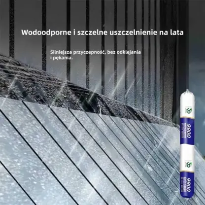 MegaBond™ wodoodporny uszczelniacz strukturalny w pastie