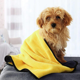 Ręcznik dla zwierząt DryPaw