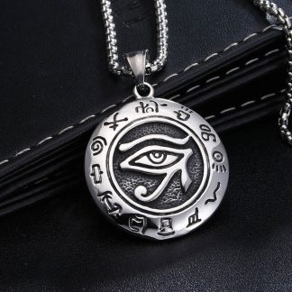 Amulet Oko Horusa