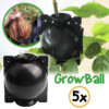 Kulki do ukorzeniania roślin GrowBall