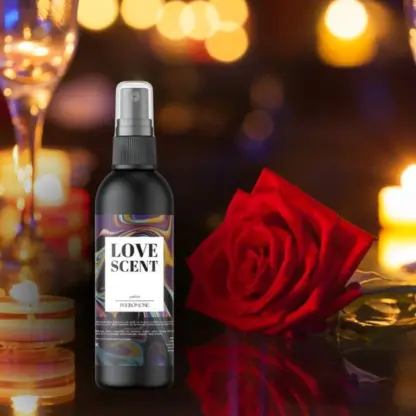 LoveScent – Perfumy z feromonami