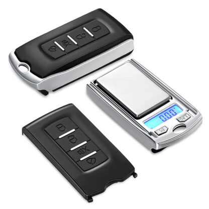 Mini waga cyfrowa ScaleMate™