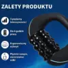 RolloMax™ elektryczny roler do masażu ciała