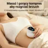 CelluSculpt™ antycellulitowy masażer rozgrzewający do ujędrniania skóry