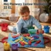 HookaPlay™ gra Montessori w łowienie i sortowanie dla maluchów