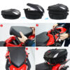 Plecak motocyklowy Roader