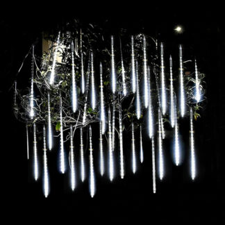 LED oświetlenie deszcz meteorytów Blaze