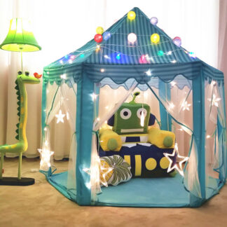 Namiot dla dzieci FortCharming