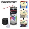 Spray do usuwania farby z metalu PAINTSTRIPPER™