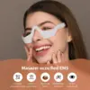 Okulary EyeGlow™ do terapii światłem i pielęgnacji oczu