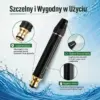 HydroMax™ uniwersalna dysza wysokociśnieniowa (zestaw)
