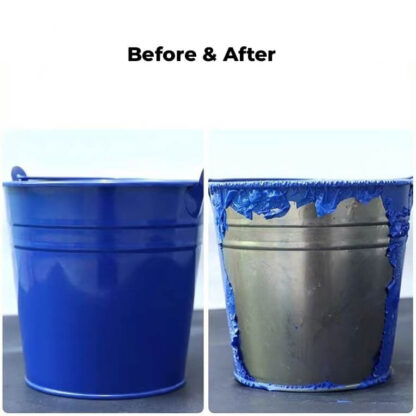 Spray do usuwania farby z metalu PAINTSTRIPPER™