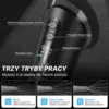 Elektroniczny czyścik uszu EarPure™