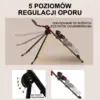 Maszyna do brzuszków AbFlex™