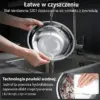 DineLux™ podgrzewacz do potraw 4,5L