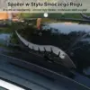 DragonFang™ smocze rogi na dach samochodu (2 szt.)