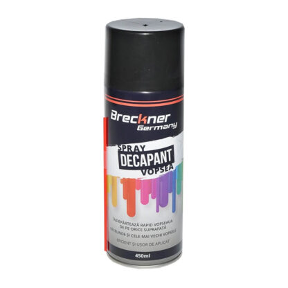 Spray do usuwania farby z metalu PAINTSTRIPPER™