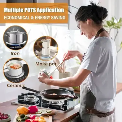 InductoPro™ płyta konwerter indukcyjny